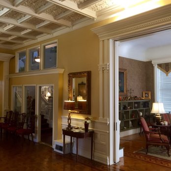 Mayor's Mansion - Bed & Breakfast Near Me - Chattanooga, Tennessee
