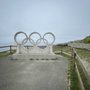 Photo of Olympic Rings
