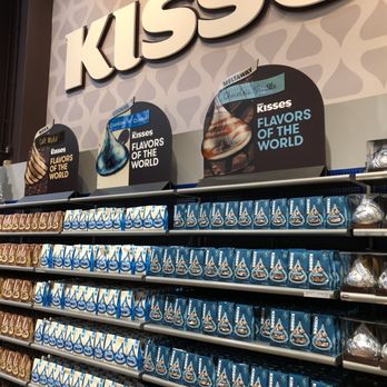 Hershey's Chocolate World - Kids Activities Near Me - Hershey, Pennsylvania