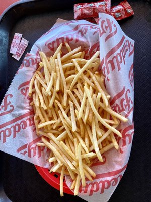 Freddy's Frozen Custard & Steakburgers by null