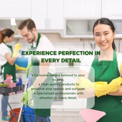 SL Prime Cleaning Services - Cleaning goes beyond appearance. It brings comfort, organization, and balance to your everyday life. With SL Prime, you receive an exclusive