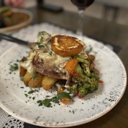 Tradycja - Polish Fusion Cuisine