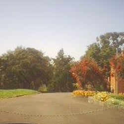 Coburg Lake Reserve