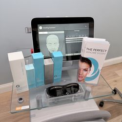 ComplexionPerfexion - We love brightening skin with our Clear + Brilliant Laser.
