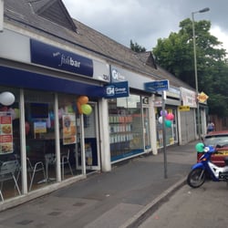 Dan's fish bar