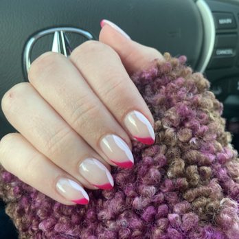 TNT Nail Spa - Valentine's nails - Nail Salons Near Me - Dublin, California TNT Nail Spa - Valentine's nails - Nail Salons Near Me - Dublin, California