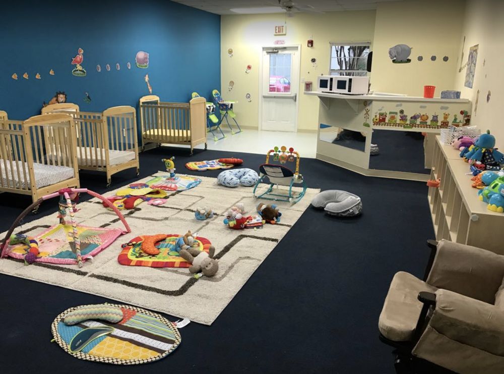 Safari Kid - childcare center in Allen, TX