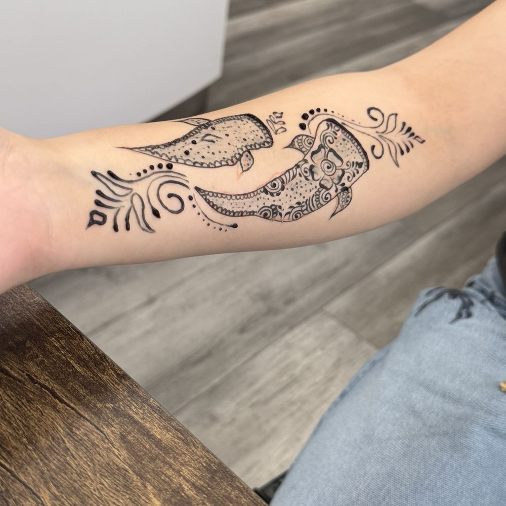 Perfect Henna Tattoo - Henna Artists Near Me - McLean, Virginia Perfect Henna Tattoo - Henna Artists Near Me - McLean, Virginia