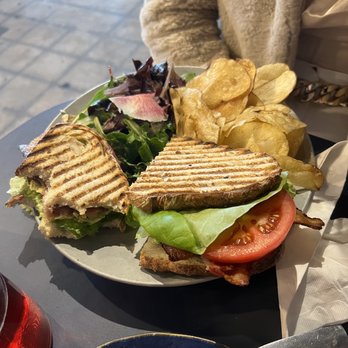 PublicUs - BATL sandwich - Coffee & Tea Near Me - Las Vegas, Nevada PublicUs - BATL sandwich - Coffee & Tea Near Me - Las Vegas, Nevada