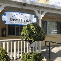 Shasta Health Insurance Services - Our Office's