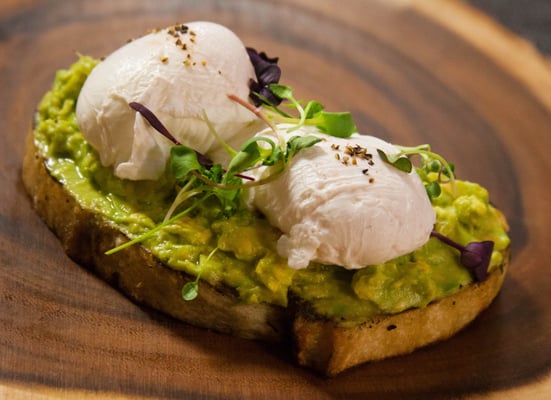 Zone Healthy Organic Meal Delivery by null