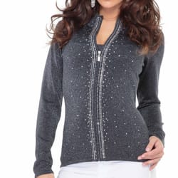Ritzy Rags and Shoes - Belldini sweater