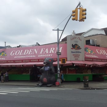 GOLDEN FARM - CLOSED - Updated May 2026 - 56 Reviews - 329 Church Ave,  Brooklyn, New York - Grocery - Yelp