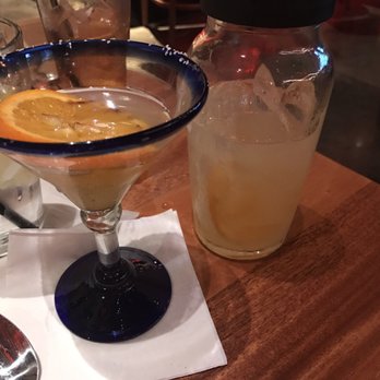 Abuelo's Mexican Restaurant - El Jefe - Mexican Near Me - Katy, Texas