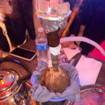 Laguna Cafe - Hookah Bars Near Me - San Francisco, California
