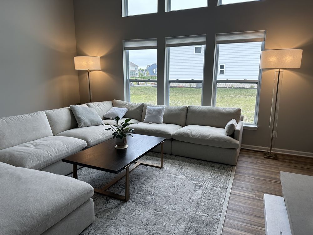 Restoration Hardware gift card