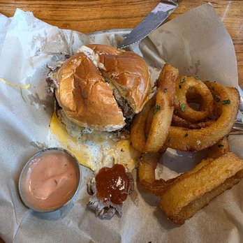 Lazy Dog Restaurant & Bar - New American Near Me - Houston, Texas Lazy Dog Restaurant & Bar - New American Near Me - Houston, Texas