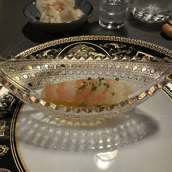 Omakase By Aung - Sushi Bars Near Me - Honolulu, Hawaii