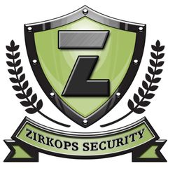 Zirkops Security and Training - Zirkops Security Shield