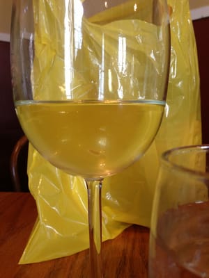 Hobnob Corner by null