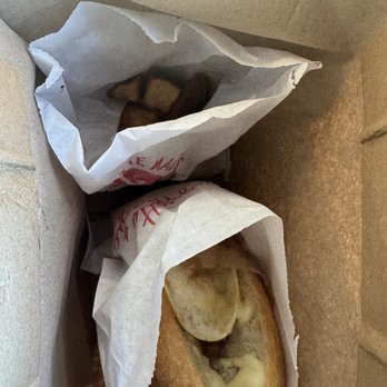 Baguette Magic - Bakeries Near Me - Charleston, South Carolina Baguette Magic - Bakeries Near Me - Charleston, South Carolina