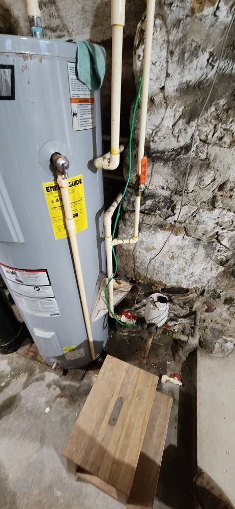 Slide of Patriot Pro