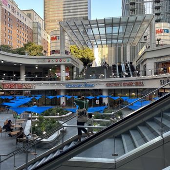 FIGat7th - Shopping Centers Near Me - Los Angeles, California