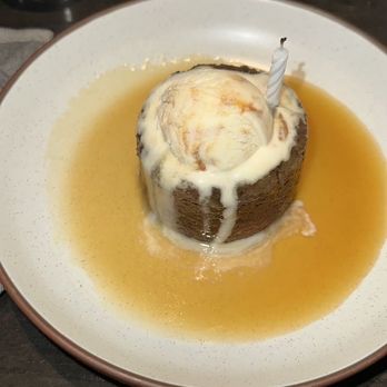 Gordon Ramsay Hell's Kitchen - Desserts Near Me - Washington, DC, District of Columbia