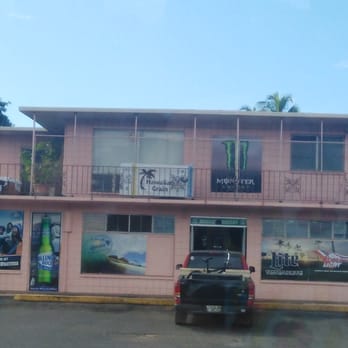 Mikilua Grocery - Outside - Grocery Near Me - Waianae, Hawaii Mikilua Grocery - Outside - Grocery Near Me - Waianae, Hawaii