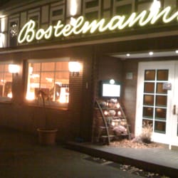 Bostelmann´s Restaurant