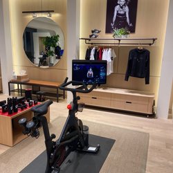 Peloton - Bike+