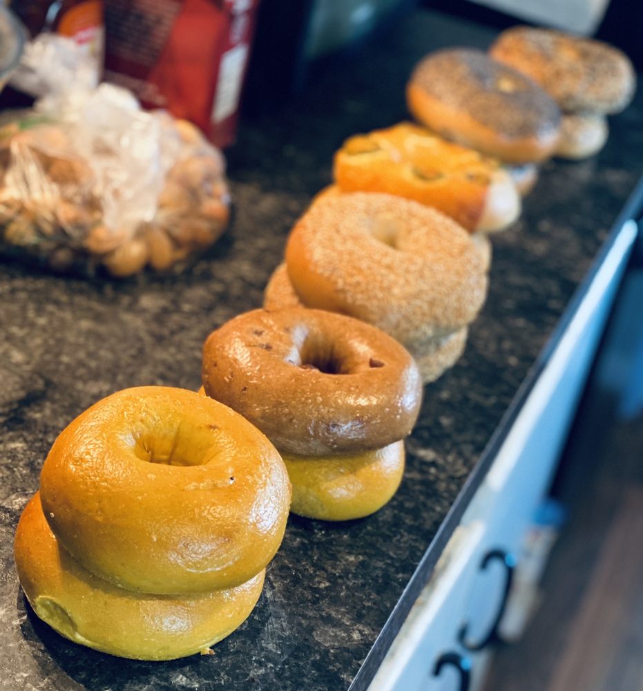 BAGELS ON THE CORNER Updated September 2024 10 Photos & 31 Reviews