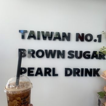 Xing Fu Tang - Bubble Tea Near Me - Toronto, Ontario
