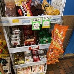 Pâtisserie Che Churro - Sale items