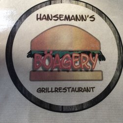 Böagery
