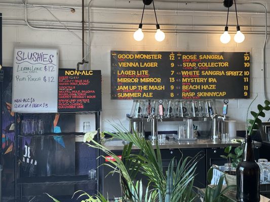 Collective Arts Brewing & Taproom by null