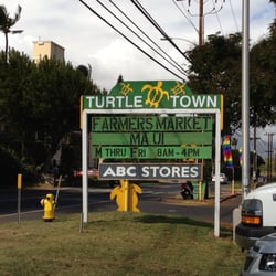 Turtle Town