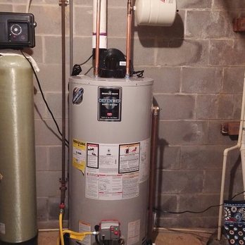 Strive Heating and Cooling - Great prices on water heater replacement. - Heating & Air Conditioning/HVAC Near Me - Hanover, Pennsylvania