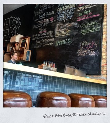 Sauce And Bread Kitchen 2019 All You Need To Know Before You Go