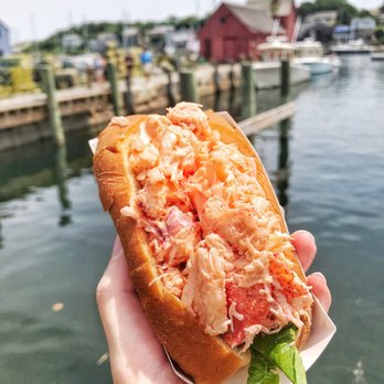 Roy Moore Lobster - Lobster Roll - Seafood Near Me - Rockport, Massachusetts Roy Moore Lobster - Lobster Roll - Seafood Near Me - Rockport, Massachusetts