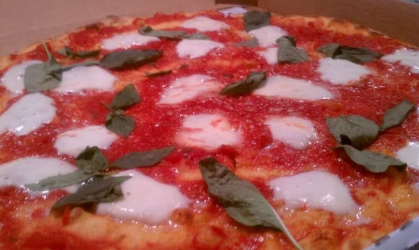 Slice by null