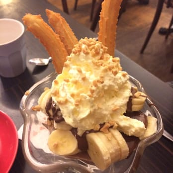 Chocolateria San Churro - Coffee & Tea Near Me - Glebe, NSW Chocolateria San Churro - Coffee & Tea Near Me - Glebe, NSW