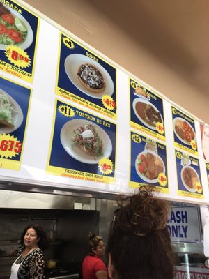 Cocina Doña Chona by null