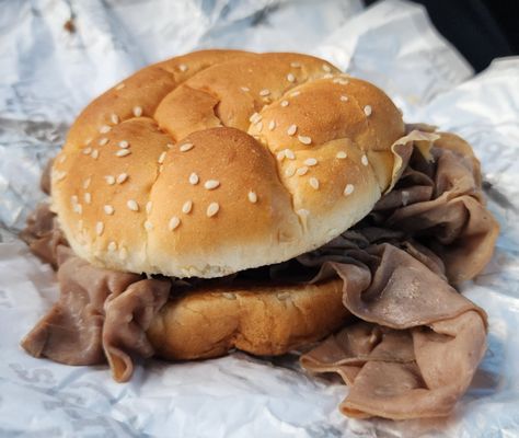 Arby's by null