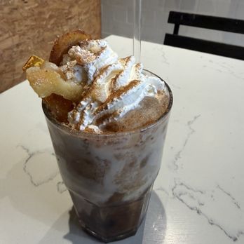 Antilles Cafe - Coffee & Tea Near Me - Brooklyn, New York