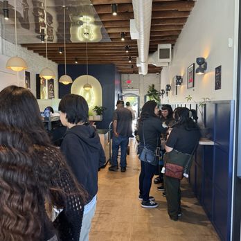 Stumptown Coffee Roasters - Another interior shot - Coffee & Tea Near Me - Pasadena, California
