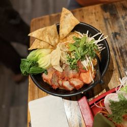 Mini Drunken Noodle