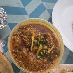 Mutton roganjosh