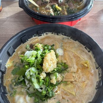 X-Malatang - Original bone broth - Noodles Near Me - Garden Grove, California X-Malatang - Original bone broth - Noodles Near Me - Garden Grove, California