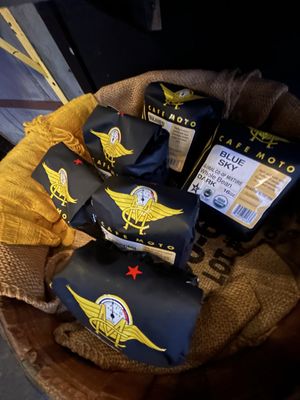 Cafe Moto by null Cafe Moto by null